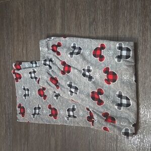 Mickey Pajama bottoms